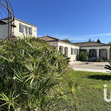 Maison 6 pièces 325000 €