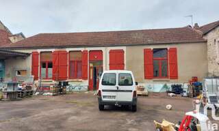 Immeuble  300 m² à vendre à Ravières (89390)