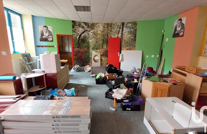 Vente Immeuble 300 m&sup2; — photo 2