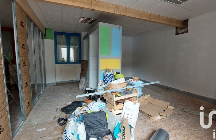 Vente Immeuble 300 m&sup2; — photo 3