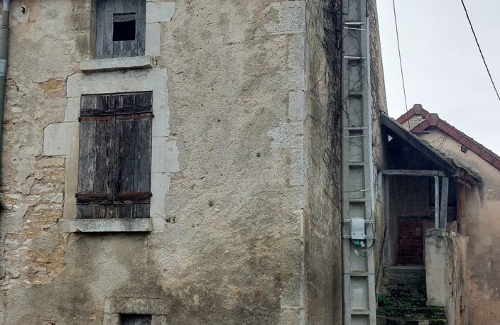 Vente Immeuble 300 m&sup2; — photo 4