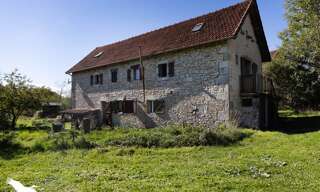 Maison 19 Pièces 714 m² à vendre à Corn (46100)