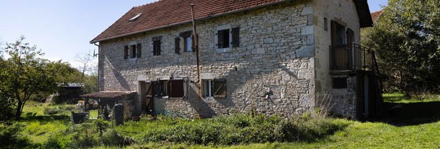 Maison 19 Pièces 714 m² à vendre à Corn (46100)