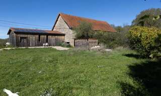 Maison 19 Pièces 714 m² à vendre à Corn (46100)