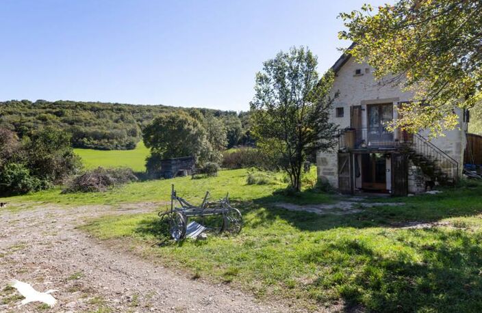 Corps de Ferme de 19 pièces principales — photo 2
