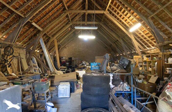 Corps de Ferme de 19 pièces principales — photo 4