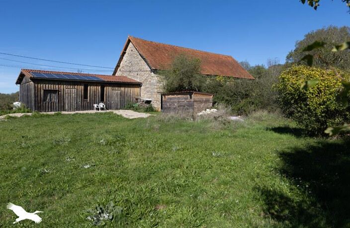 Corps de Ferme de 19 pièces principales — photo 5