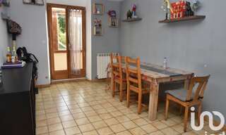 Maison 7 Pièces 182 m² à vendre à Susville (38350)