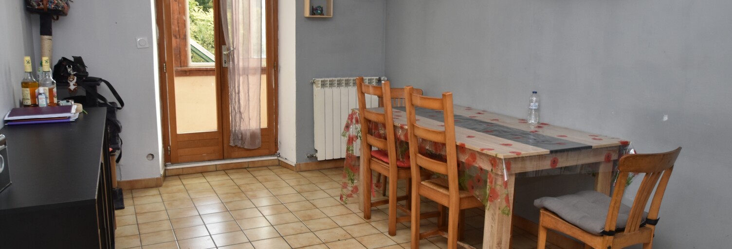 Maison 7 Pièces 182 m² à vendre à Susville (38350)