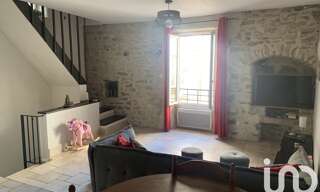 Maison 4 Pièces 75 m² à vendre à Clarensac (30870)