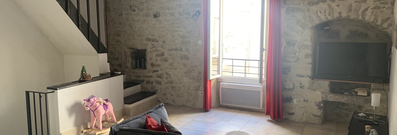 Maison 4 Pièces 75 m² à vendre à Clarensac (30870)