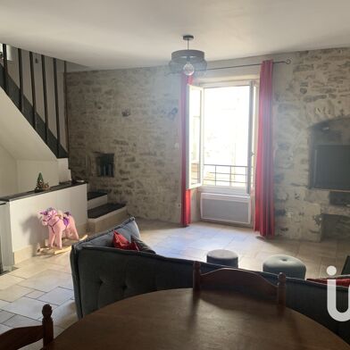 Maison 4 pièces 175000 €