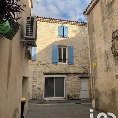 Maison 4 pièces 175000 €