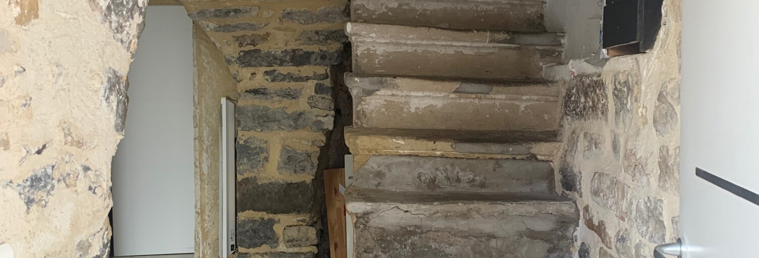 Maison 4 Pièces 75 m² à vendre à Clarensac (30870)