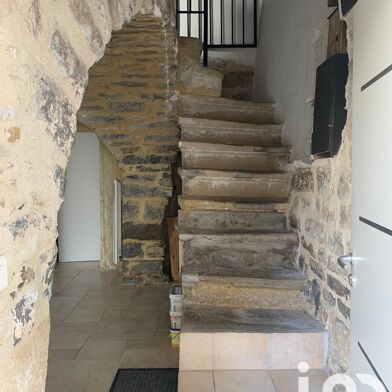 Maison 4 pièces 169000 €