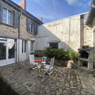 Maison 5 pièces 78105 €