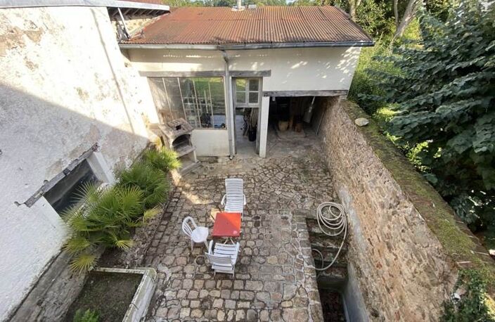 Maison de bourg de 5 pièces principales — photo 2