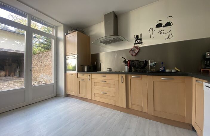 Maison de bourg de 5 pièces principales — photo 3