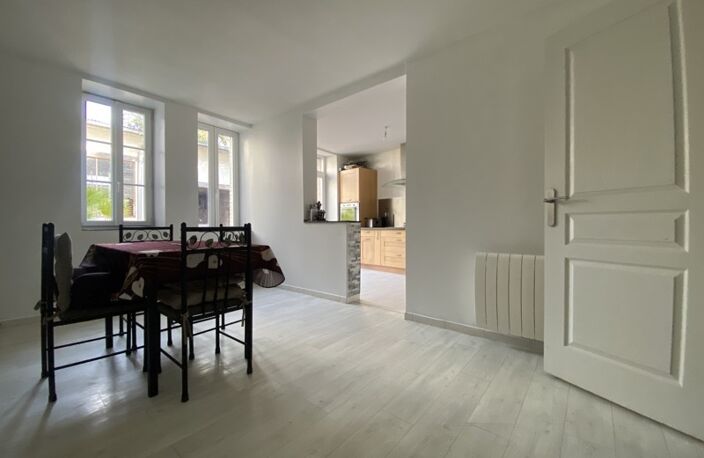 Maison de bourg de 5 pièces principales — photo 4