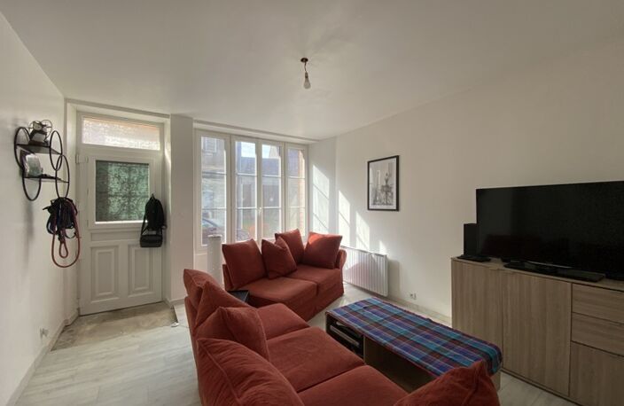 Maison de bourg de 5 pièces principales — photo 5