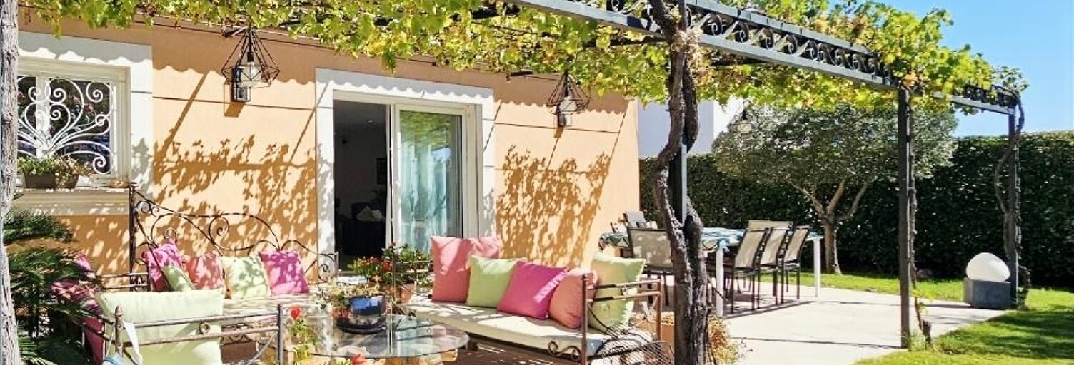 Maison 5 Pièces 114 m² à vendre à Roquebrune-sur-Argens (83520)