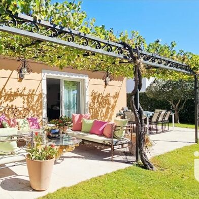 Maison 5 pièces 630000 €