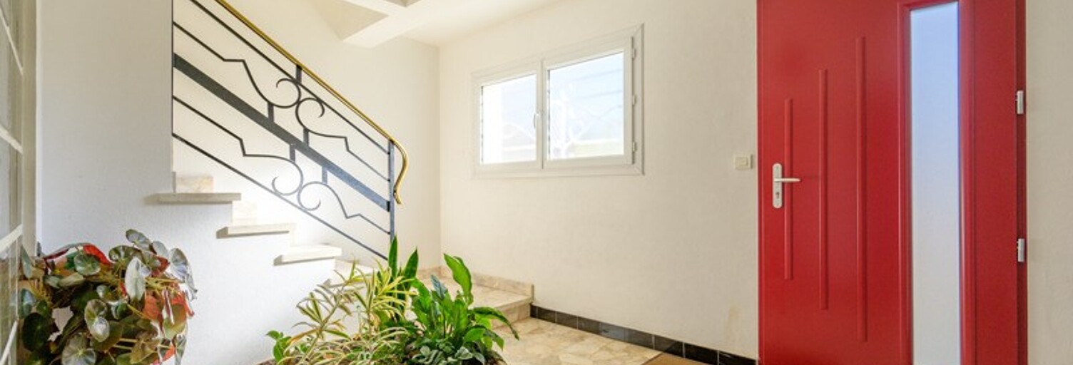 Maison 7 Pièces 168 m² à vendre à La Rochelle (17000)