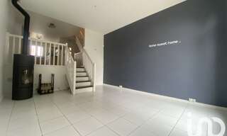 Maison 5 Pièces 100 m² à vendre à Linas (91310)