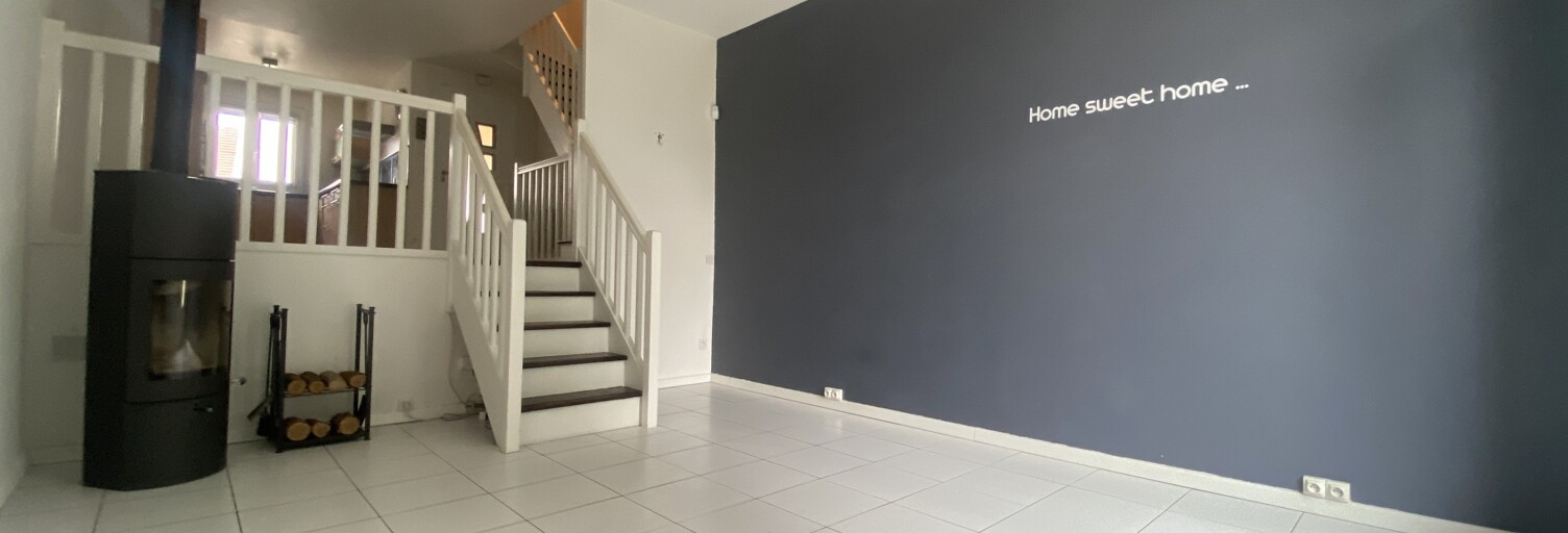 Maison 5 Pièces 100 m² à vendre à Linas (91310)