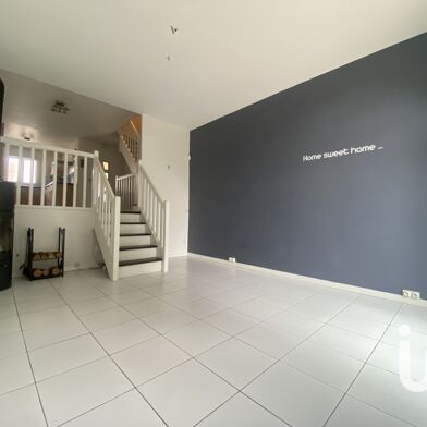 Maison 5 pièces 259000 €