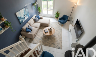 Maison 5 Pièces 100 m² à vendre à Linas (91310)