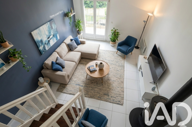 Maison 5 pièces 239000 €