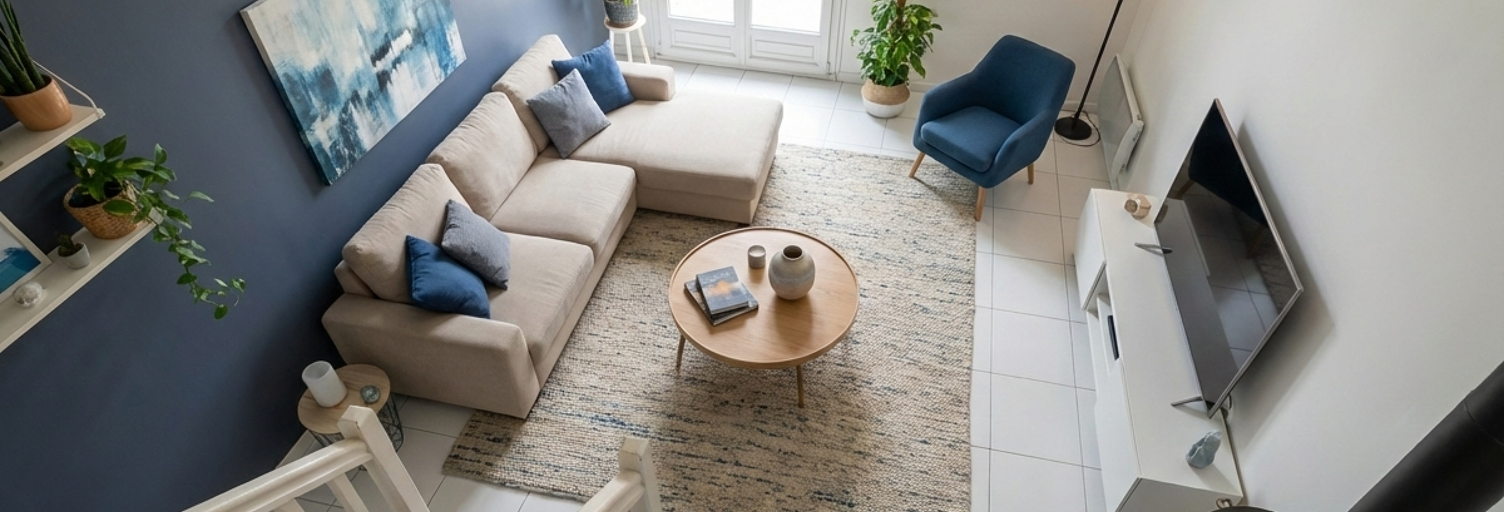 Maison 5 Pièces 100 m² à vendre à Linas (91310)