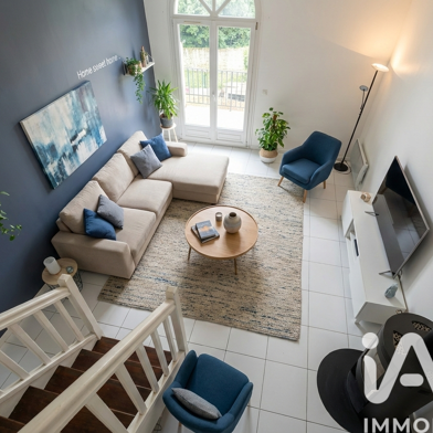 Maison 5 pièces 239000 €