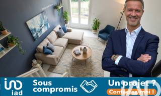 Maison 5 Pièces 85 m² à vendre à Linas (91310)