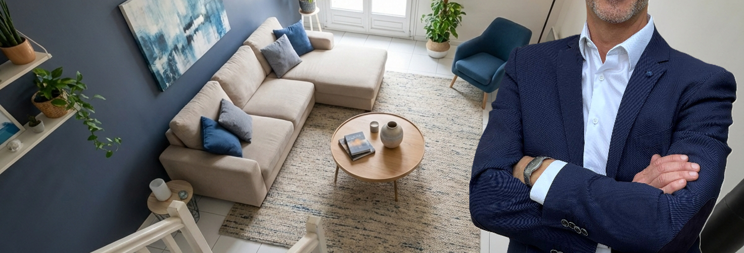 Maison 5 Pièces 85 m² à vendre à Linas (91310)