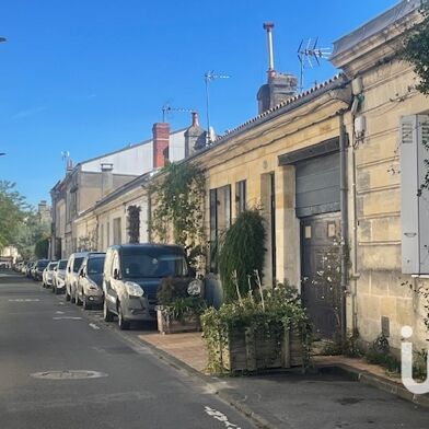 Maison 3 pièces 348480 €