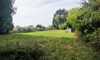 Terrain  1516 m² à vendre à Ruminghem (62370)