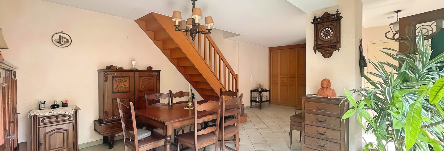Maison 5 Pièces 96 m² à vendre à Étampes (91150)
