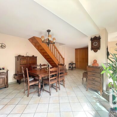 Maison 5 pièces 265000 €