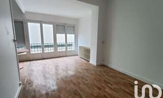 Appartement 2 Pièces 57 m² à vendre à Vichy (03200)