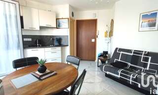 Appartement 1 Pièce 20 m² à vendre à Les Sables-d'Olonne (85100)