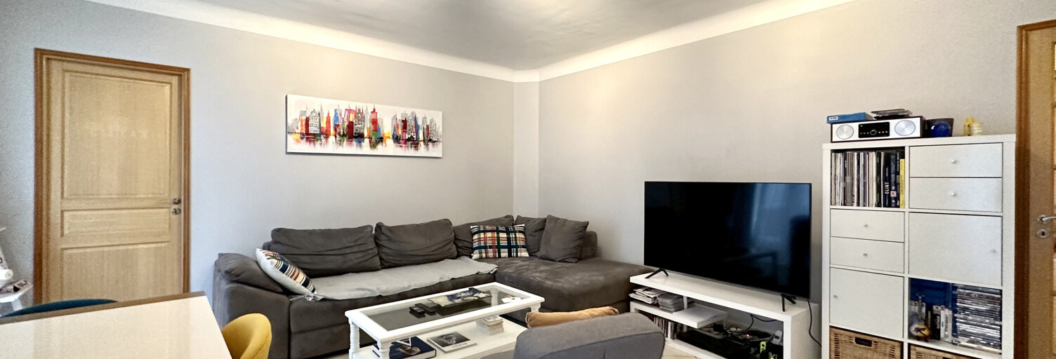 Appartement 3 Pièces 71 m² à vendre à Menton (06500)