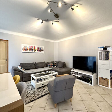 Appartement 3 pièces 339000 €