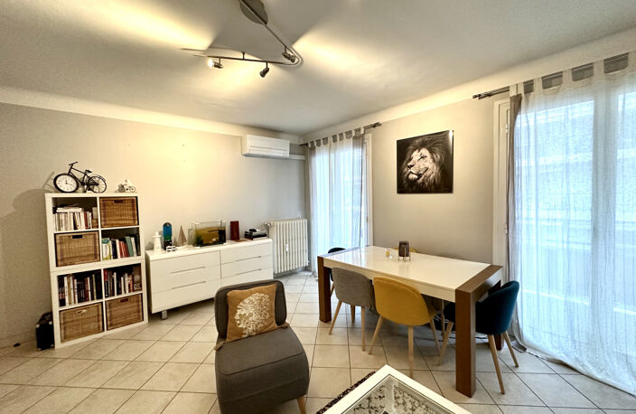 NOUVEAUTE - Menton centre, appartement 3 pièces de 71,81 m2 — photo 2