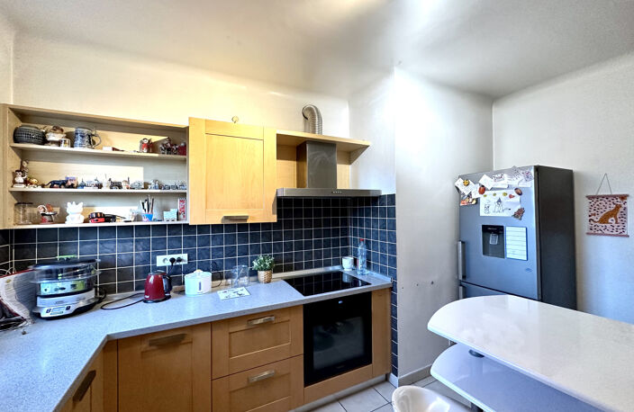 NOUVEAUTE - Menton centre, appartement 3 pièces de 71,81 m2 — photo 4