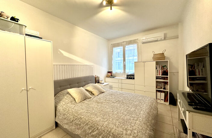 NOUVEAUTE - Menton centre, appartement 3 pièces de 71,81 m2 — photo 5