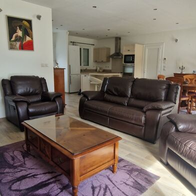 Maison 4 pièces 395900 €