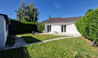 Maison 4 Pièces 90 m² à vendre à Pontault-Combault (77340)
