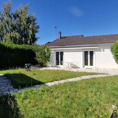 Maison 4 pièces 390000 €